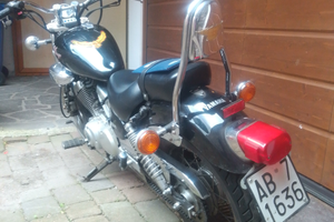 Yamaha Virago 250 cc