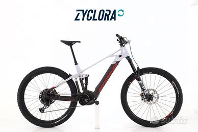 Mondraker Crafty R GX t.L