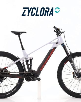 Mondraker Crafty R GX t.L