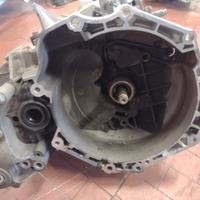 Cambio Opel Astra K 6 Marce B16DTE