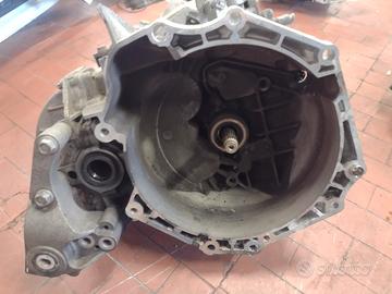 Cambio Opel Astra K 6 Marce B16DTE