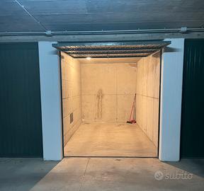 BOX. a Bernareggio