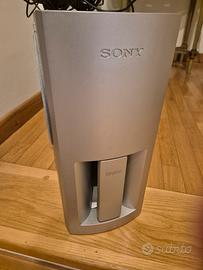subwoofer Sony anni 2010
