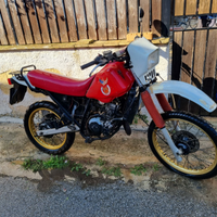 Gilera arizona 125 rx