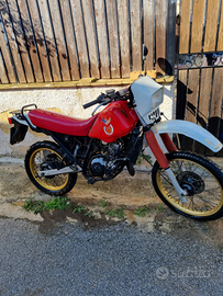 Gilera arizona 125 rx