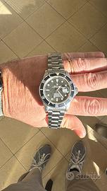 Orologio Rolex Submariner date 16800