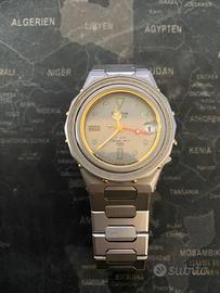 Bulova Superior 2000