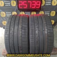 2 GOMME 285 35 20 NUOVE - CONTINENTAL