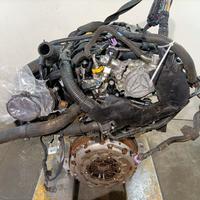 MOTORE COMPLETO MAZDA CX3 Serie PE PE benzina 1998