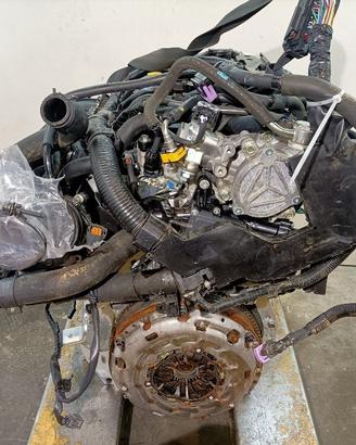 MOTORE COMPLETO MAZDA CX3 Serie PE PE benzina 1998