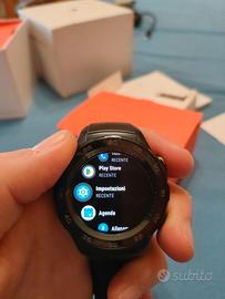 Huawei watch 2 4g LTE SIM