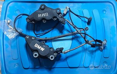 Pezzi Ricambi per BMW R 1200 GS 2004 al 2006