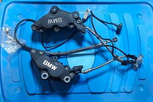 Pezzi Ricambi per BMW R 1200 GS 2004 al 2006
