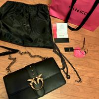 Borsa Pinko Love One Classic