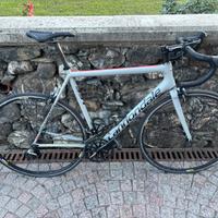 Cannondale super six evo