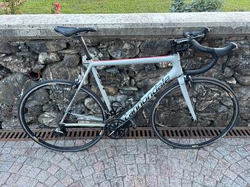 Cannondale super six evo