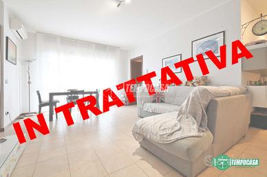 Appartamento a Canegrate Via Firenze 3 locali