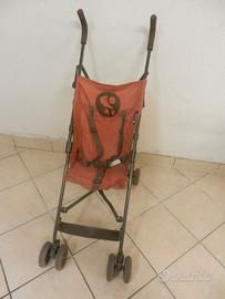 Kinderwagen buggy Lorelli
