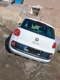 500 L trekking