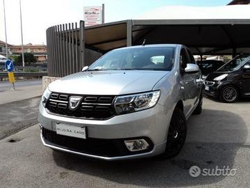 DACIA Sandero Streetway 1.0 100cv