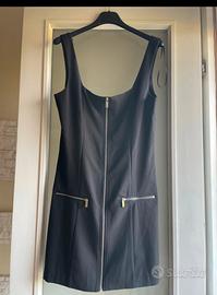 Abito Stradivarius colore nero