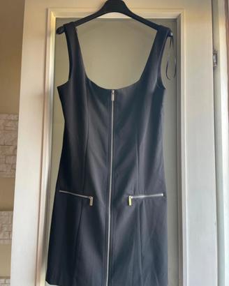 Abito Stradivarius colore nero