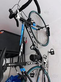 Felt bici da corsa in carbonio - Shimano Sora