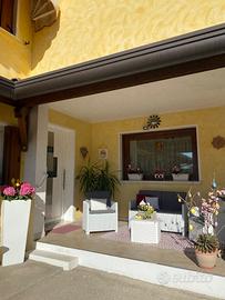 B&B Ca'Bisba - appartamento e posto in spiaggia
