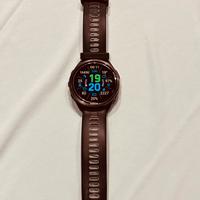 Garmin forerunner 965