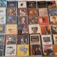 Lotto CD musicali