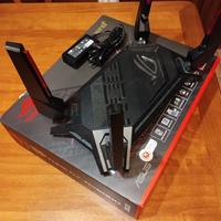 ROUTER/MODEM ASUS ROG