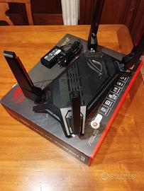 ROUTER/MODEM ASUS ROG