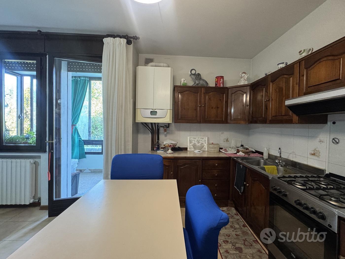 Appartamento – Montagnana - Altro