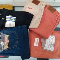 Jeans Vintage Donna tg.42 NUOVI