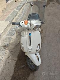 Vespa