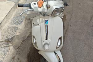 Vespa