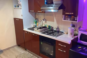 Appartamento 35 mq