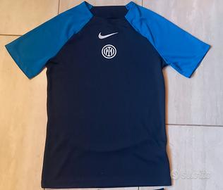Maglietta Nike -  FC Internazionale