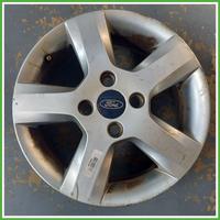 Cerchio Singolo in Lega FORD FIESTA (CBK) (dal 12/