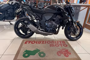 Honda CB 1000 R
