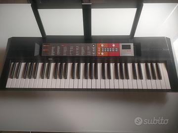 Tastiera Yamaha