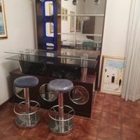Mobile bar 