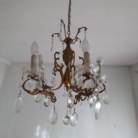 arredamento lampadario