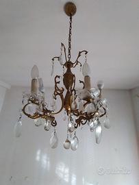 arredamento lampadario