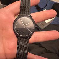 orologio Calvin Klein
