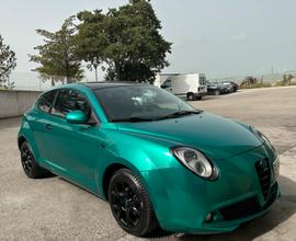 Alfa Romeo Mito 1.4 benzina GPL