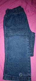 Jeans ragazzo 