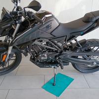 Voge Brivido 125R e5+ IN PRONTA CONSEGNA