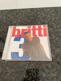 britti 3 cd musica