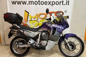 Honda Transalp 600